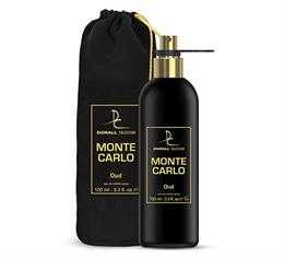 Dorall férfi 100ml Monte Carlo Oud edt