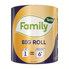 TENTO papírtörlő Big Roll 2 rétegű 1 tekercses