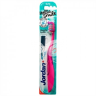 jORDAN Hello Smile fogkefe 9+ gyerek puha sörtével