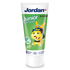 jORDAN gyermek fogkrém 6-12 év M