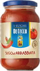 De Cecco  Arrabbiata szósz 400 g