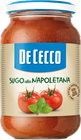 De Cecco  Nápolyi szósz 400 g