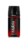 Malizia Uomo deo 150ml férfi Musk (8411)