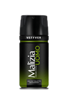 Malizia Uomo deo 150ml férfi Vetyver (6516)