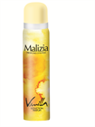 Malizia P. D Intensa parfüm deo 100ml női Vanilla (124062)