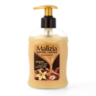 Malizia folyékony szappan 300ml Argan & Vanilla