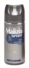 Malizia Body Spray 150ml férfi Energy