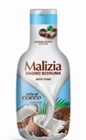 Malizia habfürdő 1000ml Cocco (6317)