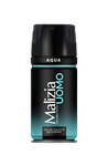 Malizia Uomo deo 150ml férfi Aqua ()