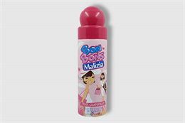 Bon Bons Malizia Deo Spray 75ml Pink Grapefruit