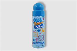 Bon Bons Malizia Deo Spray 75ml Tropical Berry