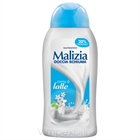 Malizia tusfürdő 300ml női Latte (tejes) (7310)