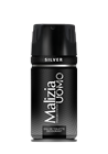 Malizia Uomo deo 150ml férfi Silver