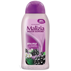 Malizia tusfürdő 300ml női Mora & Muschio (szeder) (7211)