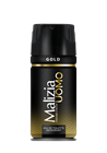 Malizia Uomo deo 150ml férfi Gold (8213)