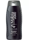 Malizia Uomo tusfürdő és sampon 250ml férfi Silver (9615)