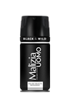 Malizia Uomo deo 150ml férfi Black & Wild ()