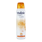 Malizia Deo Spray női 150ml Dry 24h