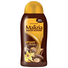 Malizia tusfürdő 300ml női Argan & Vanilla (8119)