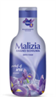 Malizia habfürdő 1000ml Irisz (7512)