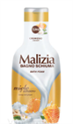 Malizia habfürdő 1000ml Honey & Ginger (7215)