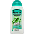 Splend'Or Aloe vera sampon 300ml