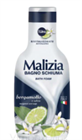 Malizia habfürdő 1000ml Bergamot & Sage (7314)