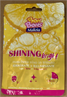 Malizia Bon Bons fátyol arcmaszk 25ml világosító Shining Bright