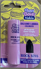 Malizia Bon Bons ajakbalzsam 3,5ml Rock Kiss Vanilla Flavour