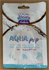 Malizia Bon Bons fátyol arcmaszk 25ml frissítő Aqua Pop