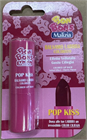 Malizia Bon Bons ajakbalzsam 3,5ml Pop Kiss Cherry Flavour