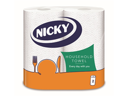 Nicky 2.tek. 2rtg.  HOUSEHOLD KT. (419860)