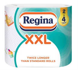 Regina XXL MINTÁS 2tek. 2rtg. KT (421117)