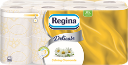 Regina Delicate 16 tek. 3 rtg. Kamilla TP