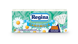 Regina Camomilla PZS 10x9 4.rtg. (411005)