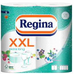 Regina XXL MINTÁS 2tek. 2rtg. KT (418973)