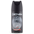 DENIM deospray 150 ml BLACK