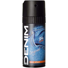 DENIM deospray 150 ml ORIGINAL