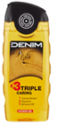 DENIM tusfürdő 400 ml GOLD