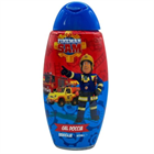 TuZOLTÓ SAM TUSFÜRDŐ 500 ML VANÍLIA