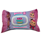 CRY BABIES NEDVES TÖRLŐKENDŐ 64 LAPOS MANDULA