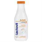 Lactovit tusfürdo Activit 600 ml