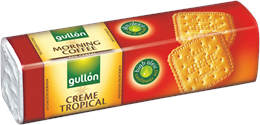 Gullon Creme Tropical  200 g