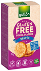 Gullon Gluten free Maria Int. 380 g