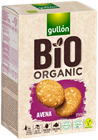 Gullon Bio zabkeksz  250 g