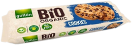 Gullon BIO Cookies  150 g