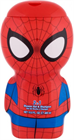 Spider-Man 2D Tusfürdő és Sampon 400ml (Pókember)