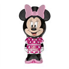 Minnie 2D Tusfürdő és Sampon 400 ml