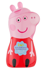 Peppa Pig 2D Tusfürdő és Sampon 400 ml (Peppa Malac)