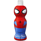 Spider-Man 1D Tusfürdő és Sampon 400 ml (Pókember)